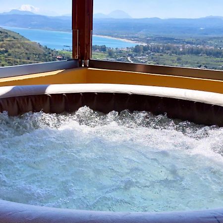 게오르기우폴리스 Grosses Haus Mit Traumhaftem Ausblick 아파트 외부 사진