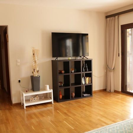 게오르기우폴리스 Grosses Haus Mit Traumhaftem Ausblick 아파트 외부 사진