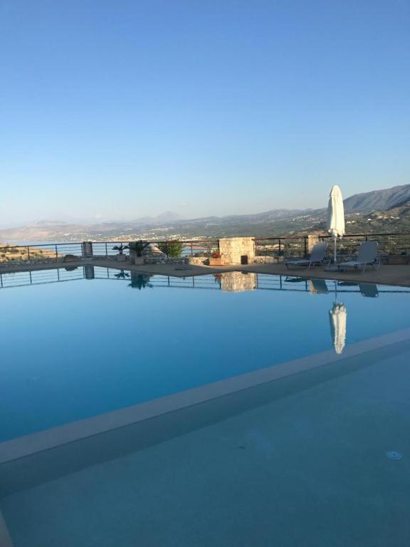 게오르기우폴리스 Grosses Haus Mit Traumhaftem Ausblick 아파트 외부 사진