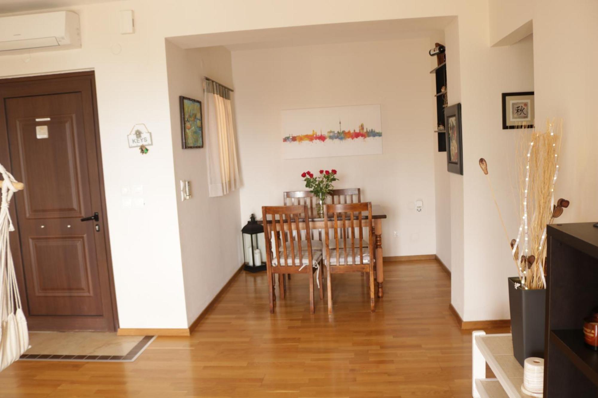 게오르기우폴리스 Grosses Haus Mit Traumhaftem Ausblick 아파트 외부 사진