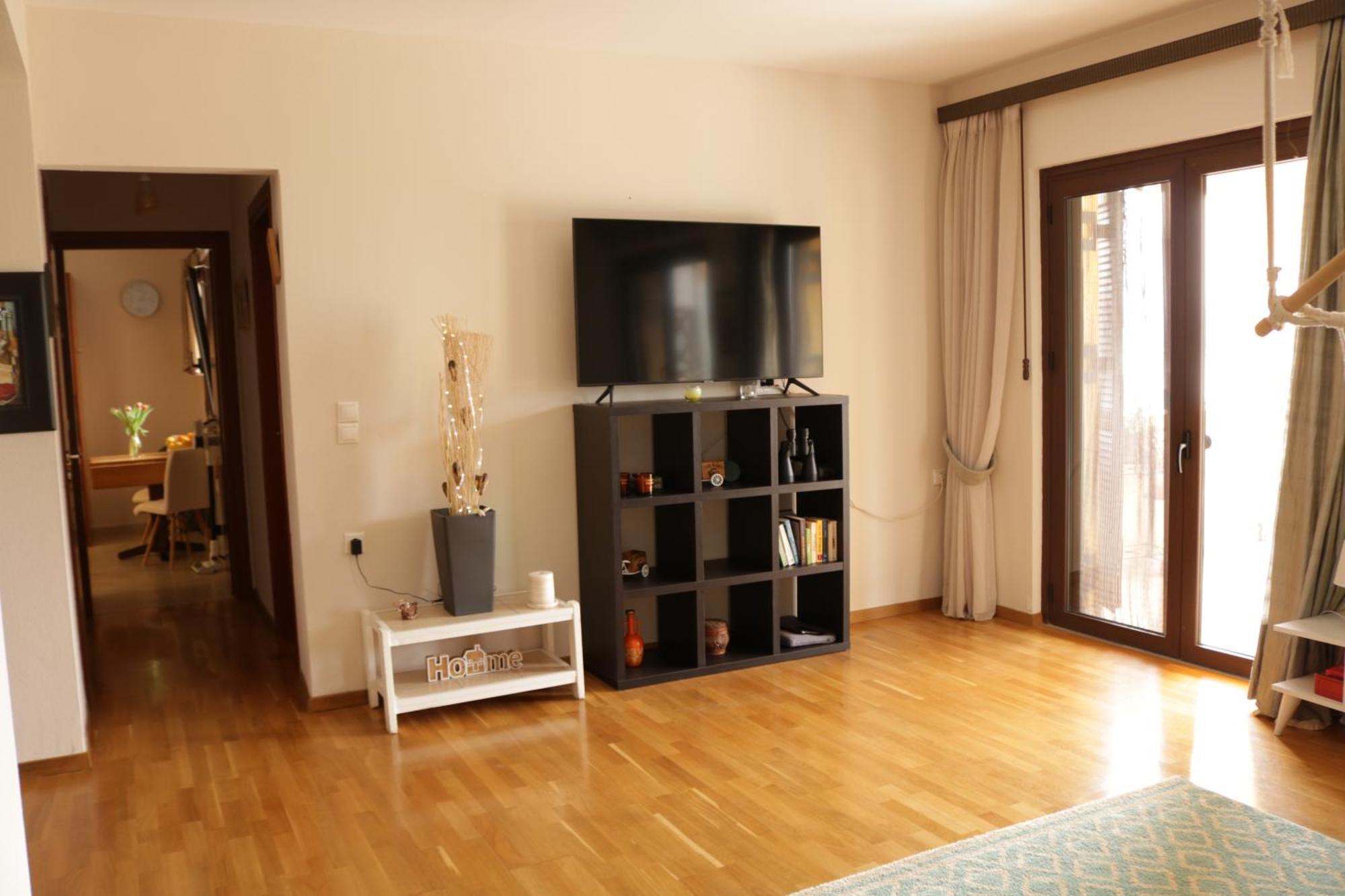게오르기우폴리스 Grosses Haus Mit Traumhaftem Ausblick 아파트 외부 사진