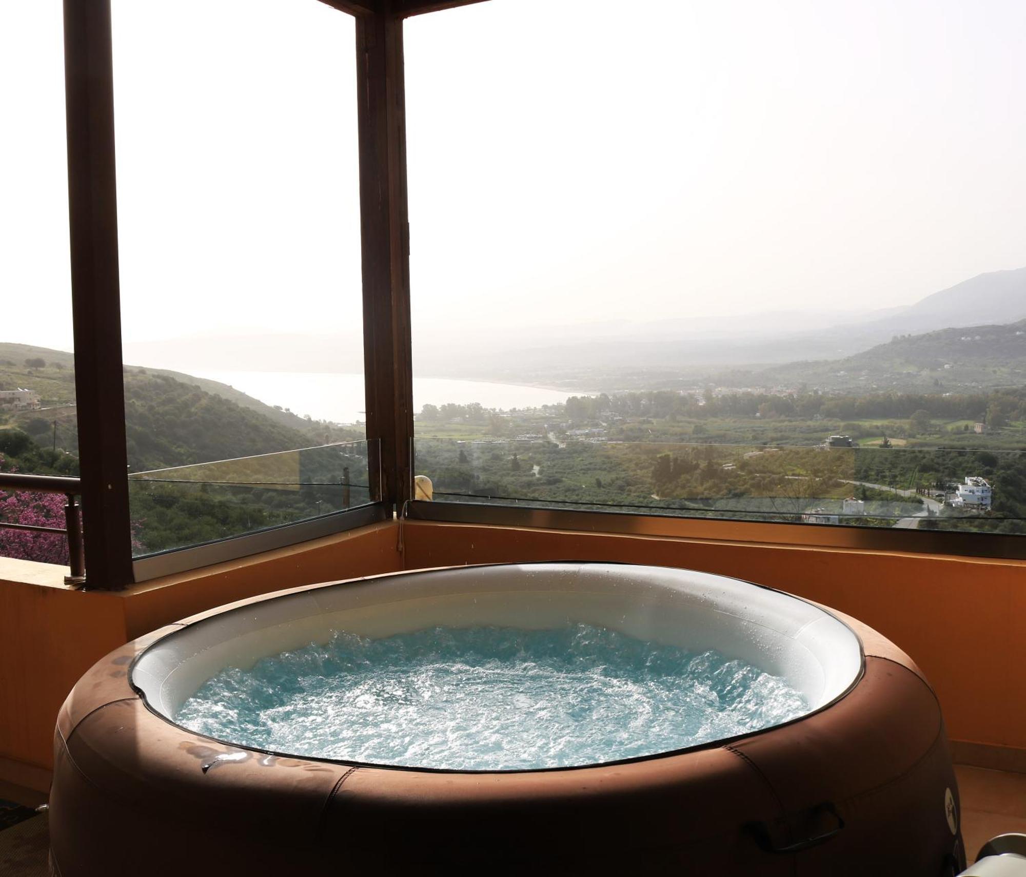 게오르기우폴리스 Grosses Haus Mit Traumhaftem Ausblick 아파트 외부 사진