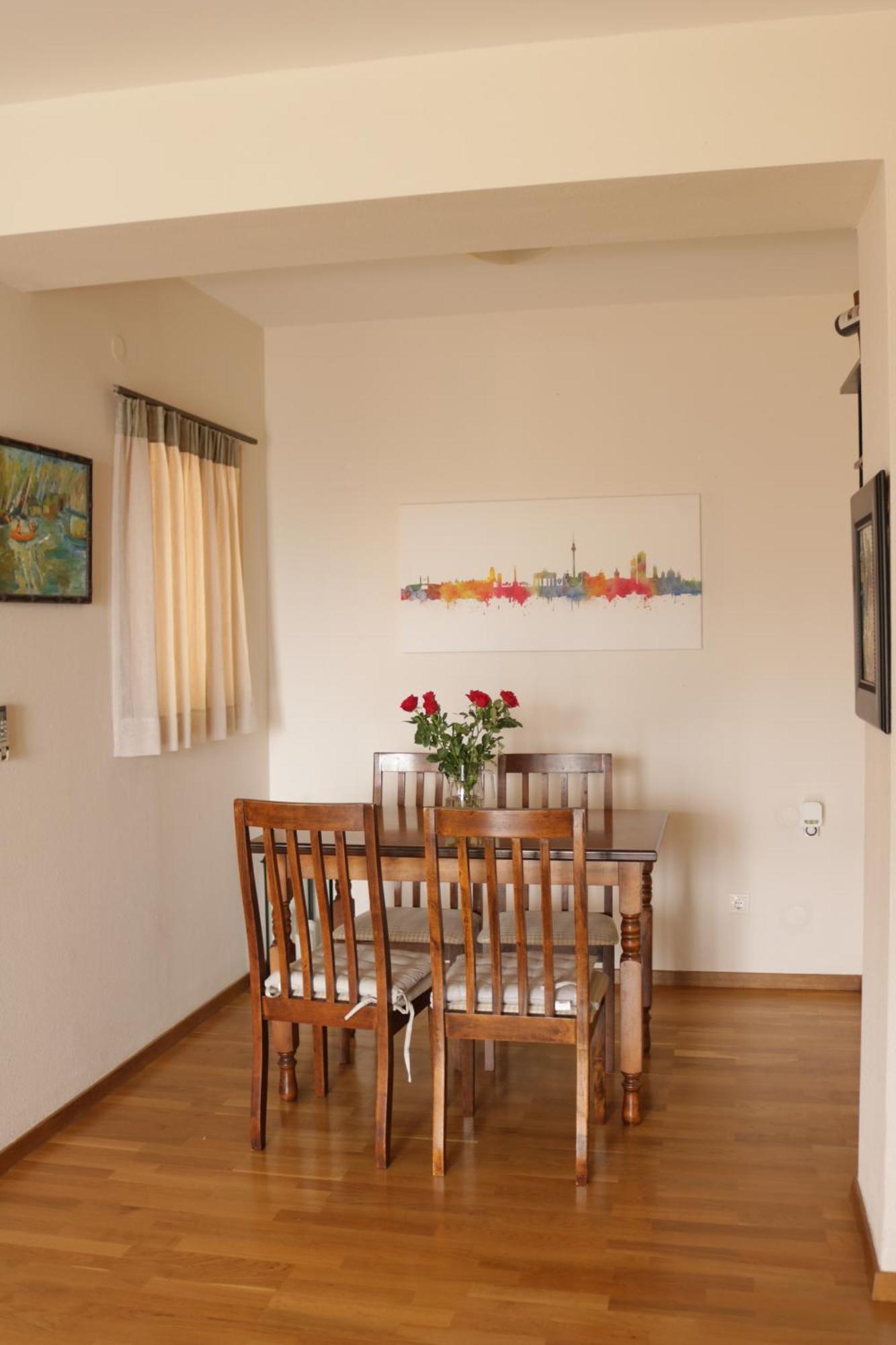게오르기우폴리스 Grosses Haus Mit Traumhaftem Ausblick 아파트 외부 사진