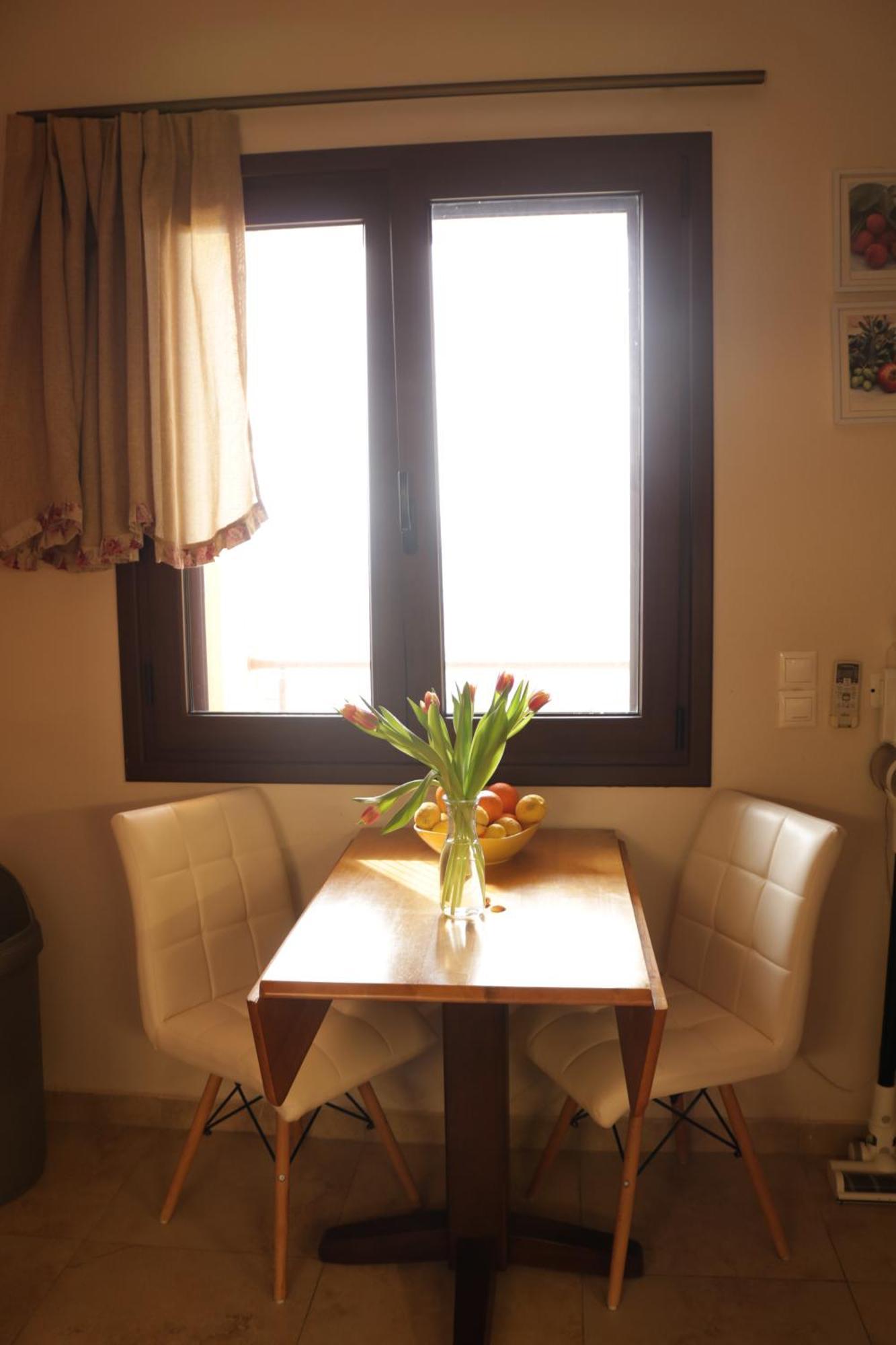 게오르기우폴리스 Grosses Haus Mit Traumhaftem Ausblick 아파트 외부 사진